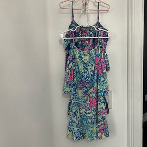 I six or seven multicolored perfect for formal or casual events